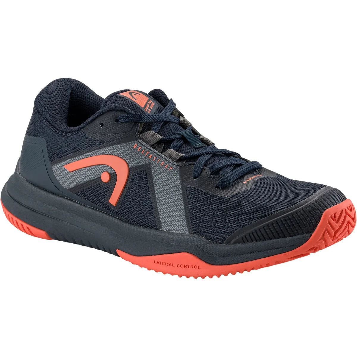 CHAUSSURES HEAD JUNIOR SPRINT PRO 4.0 TOUTES SURFACES