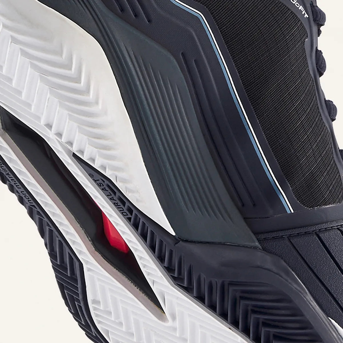 CHAUSSURES WILSON RUSH PRO 4.5 TERRE BATTUE