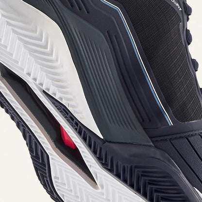 CHAUSSURES WILSON RUSH PRO 4.5 TERRE BATTUE