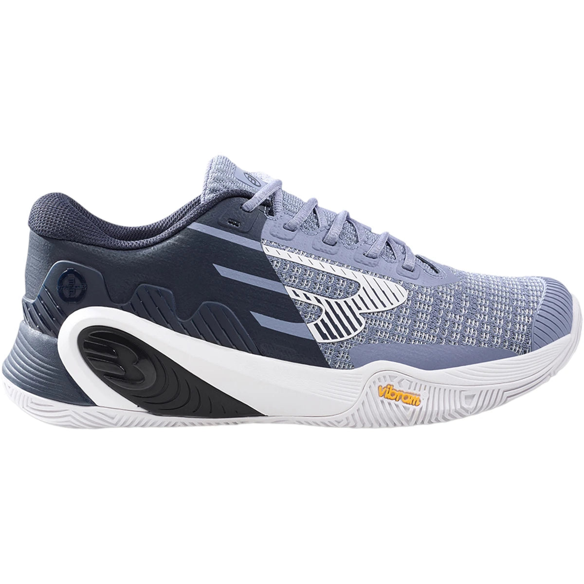 CHAUSSURES PADEL BULLPADEL VERTEX VIBRAM 26V