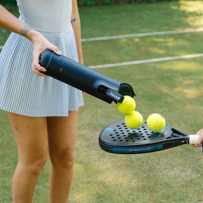 PRESSURISEUR DE BALLES BOUNCE PADEL X4