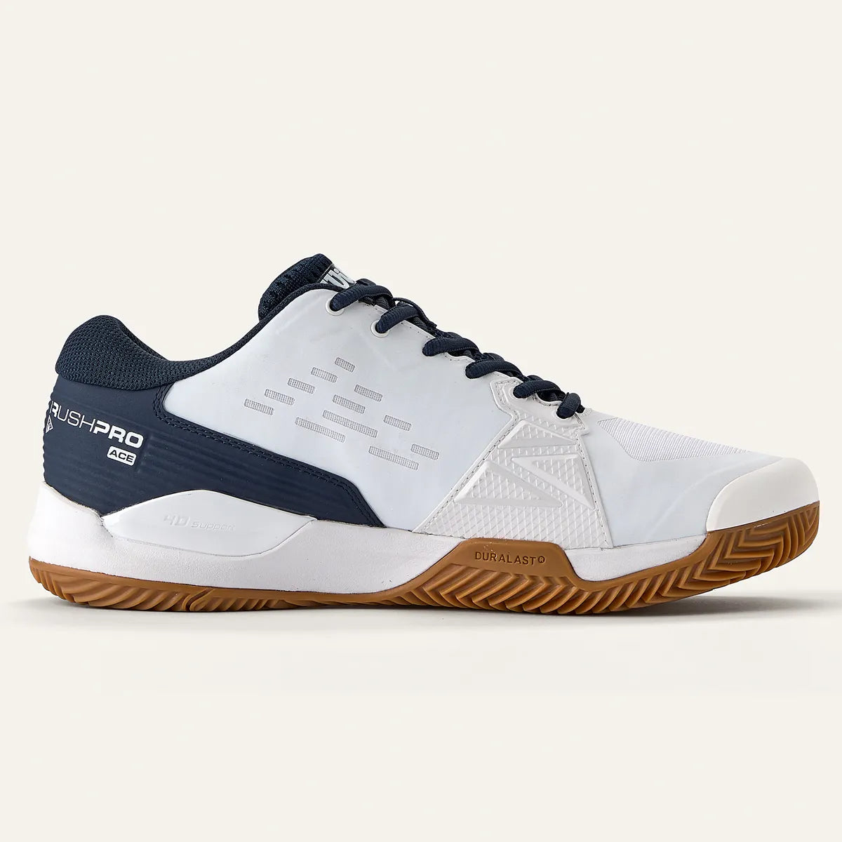 CHAUSSURES WILSON RUSH PRO ACE TERRE BATTUE