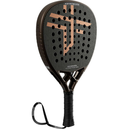 RAQUETTE DE PADEL OXDOG HYPER PRO 2.0