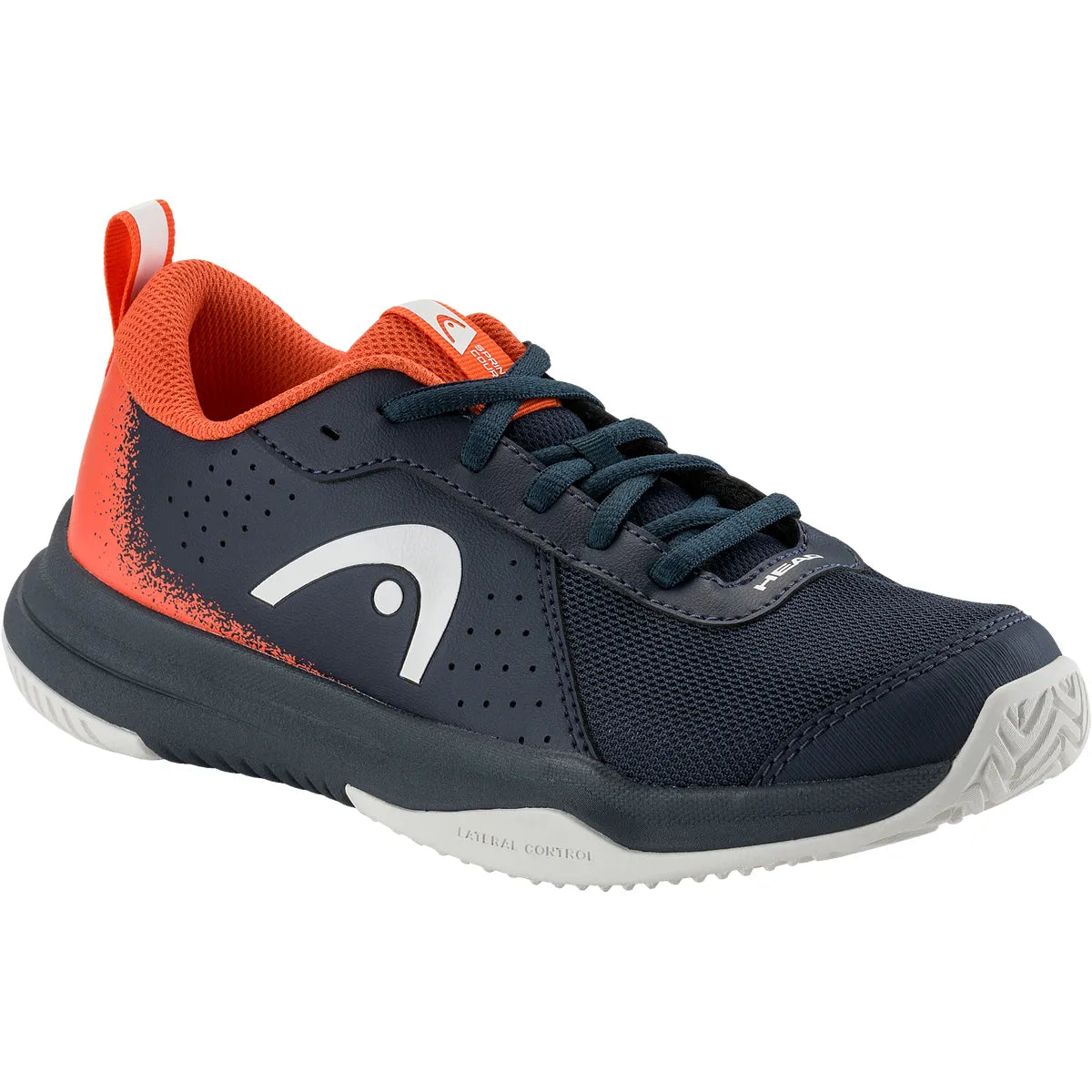 CHAUSSURES HEAD JUNIOR SPRINT COURT 4.0 TOUTES SURFACES