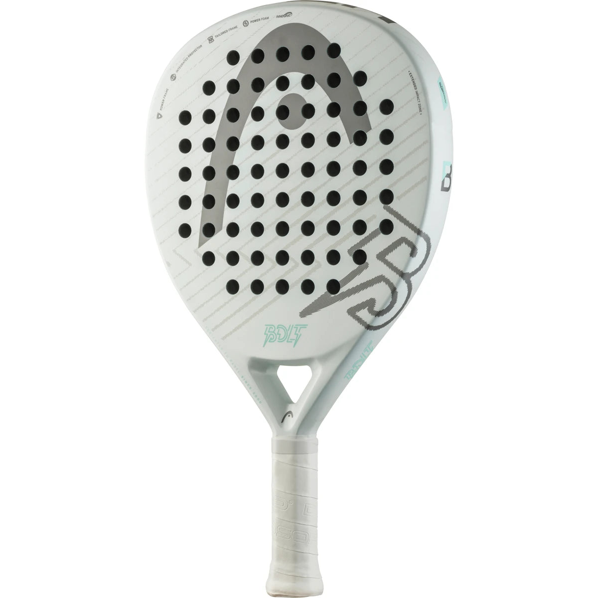 RAQUETTE DE PADEL HEAD BOLT 2026