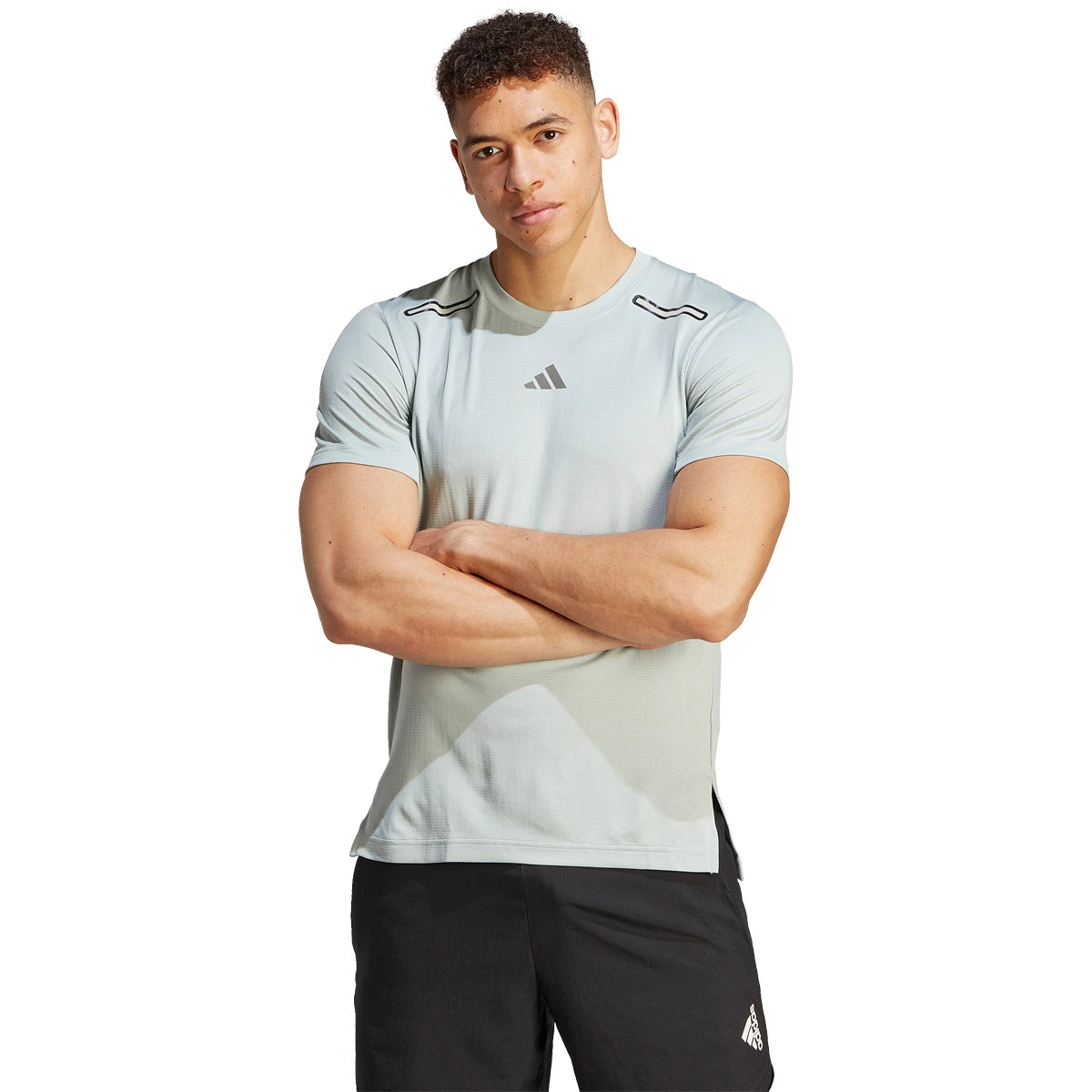 T-Shirt adidas Hiit Elv