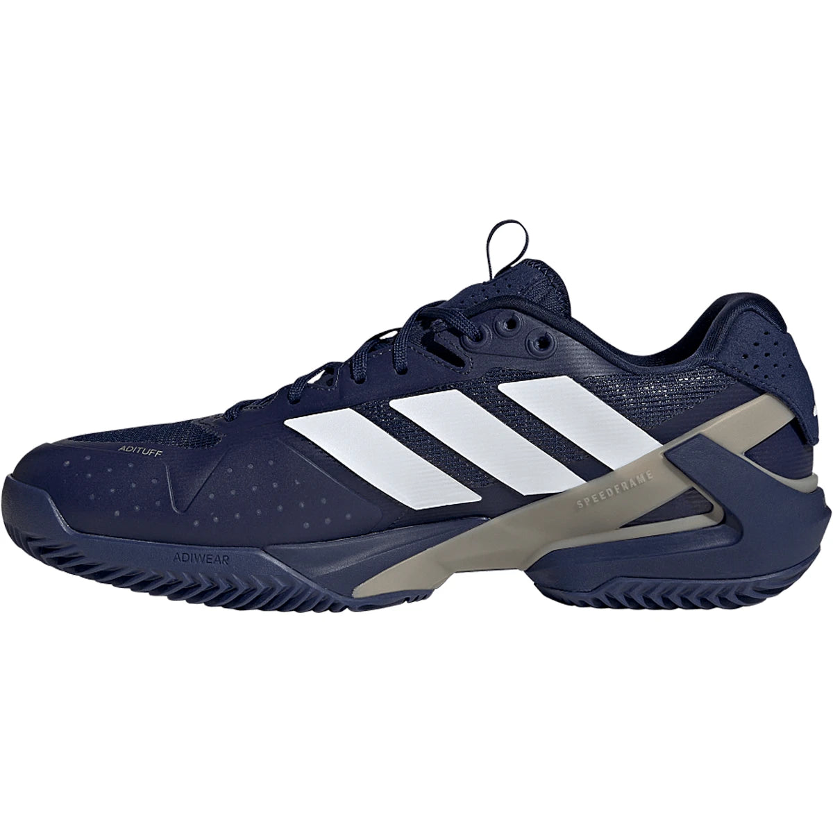 CHAUSSURES ADIDAS ADIZERO UBERSONIC 5 TERRE BATTUE