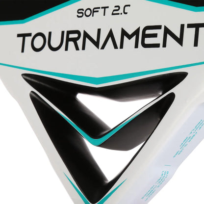 RAQUETTE DE PADEL JOMA TOURNAMENT SOFT 2.0