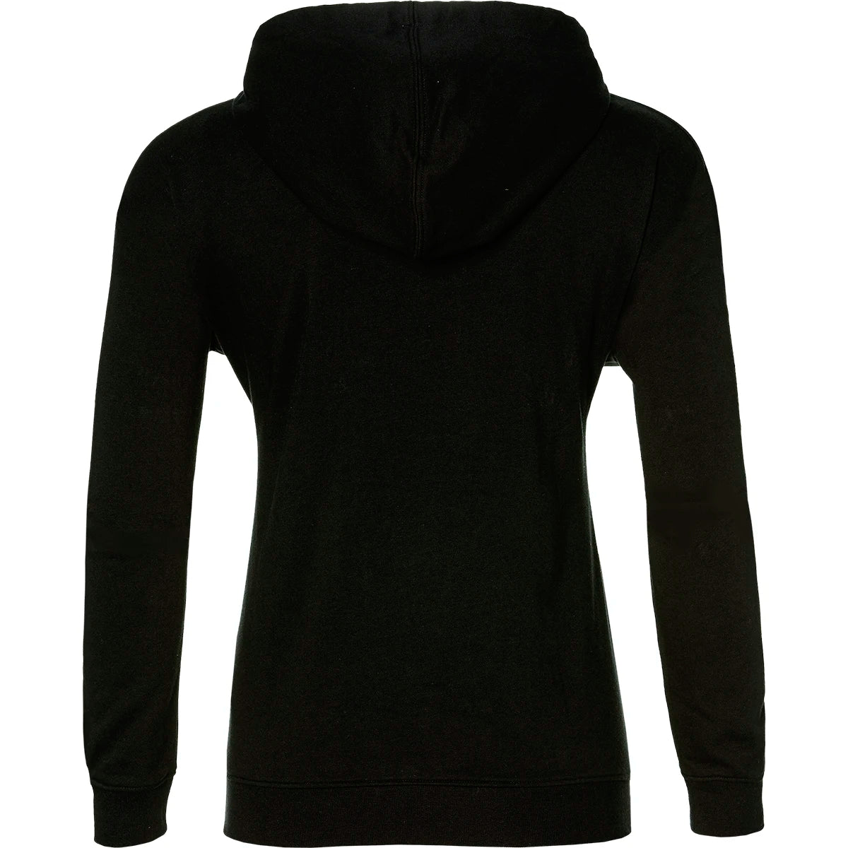 SWEAT ASCIS FEMME BIG LOGO HOODIE