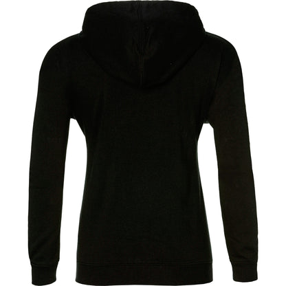 SWEAT ASCIS FEMME BIG LOGO HOODIE