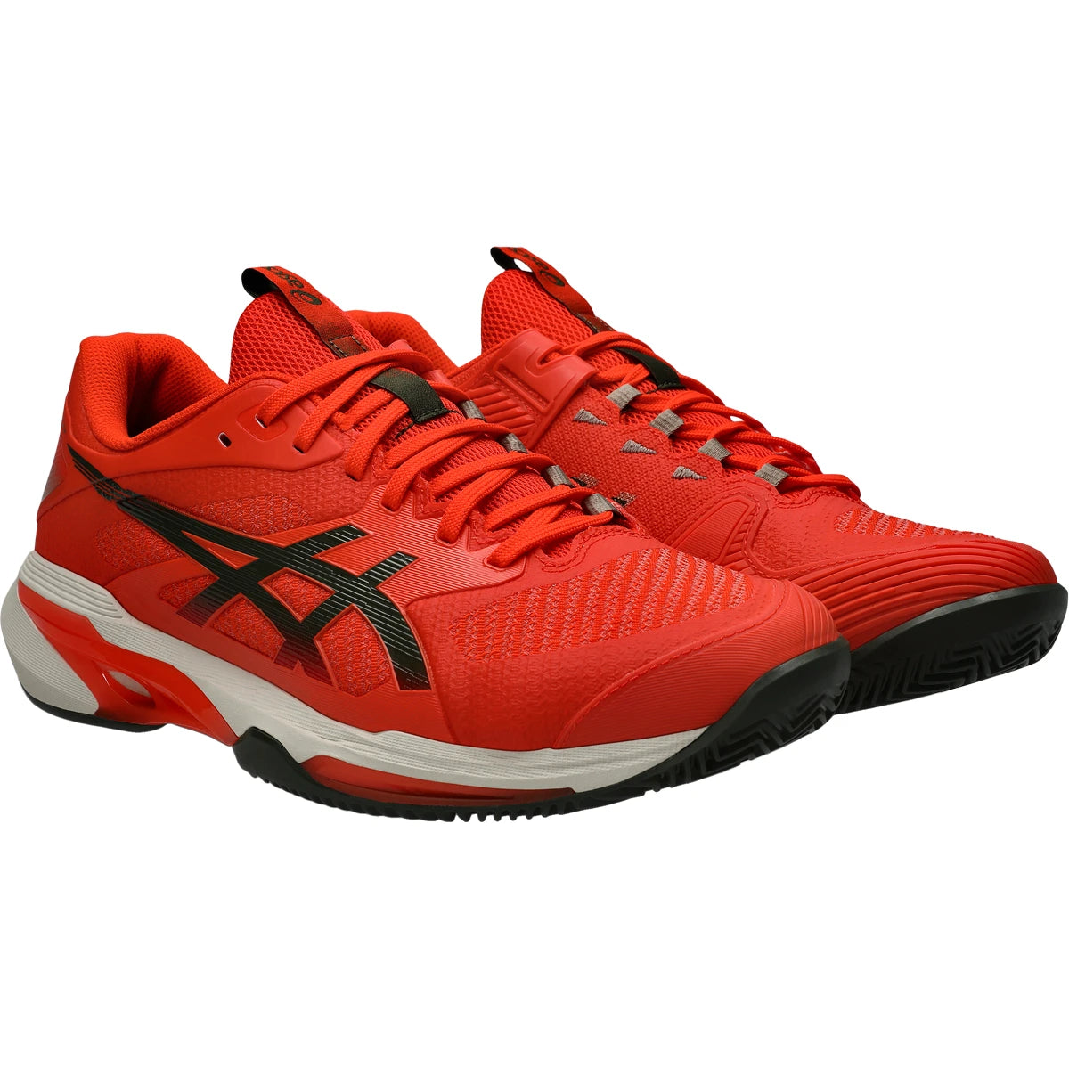 CHAUSSURES ASICS SOLUTION SPEED FF 4 TERRE BATTUE