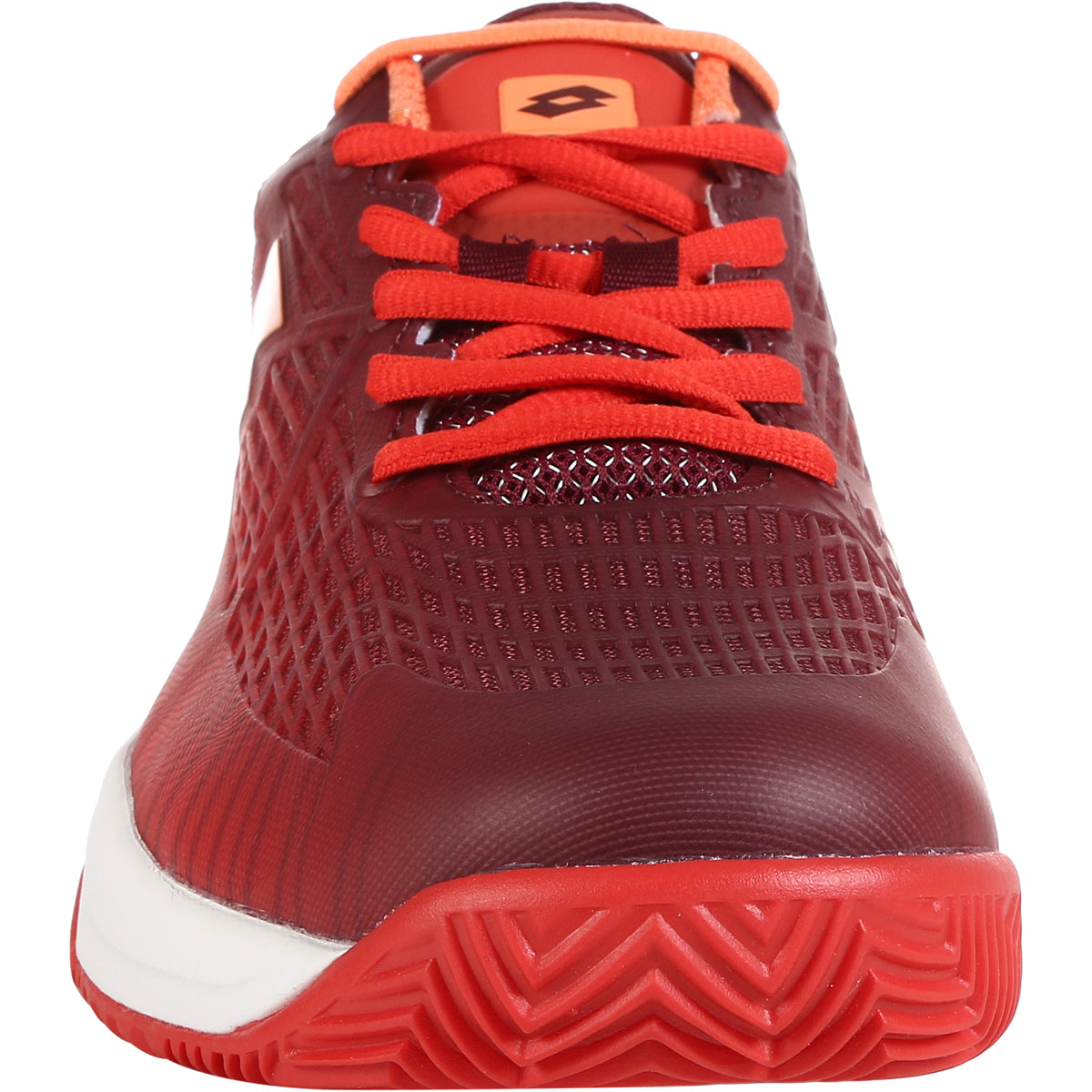CHAUSSURES LOTTO MIRAGE 100 II TERRE BATTUE