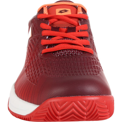 CHAUSSURES LOTTO MIRAGE 100 II TERRE BATTUE