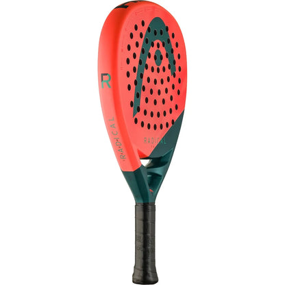 RAQUETTE DE PADEL HEAD RADICAL TEAM 2026