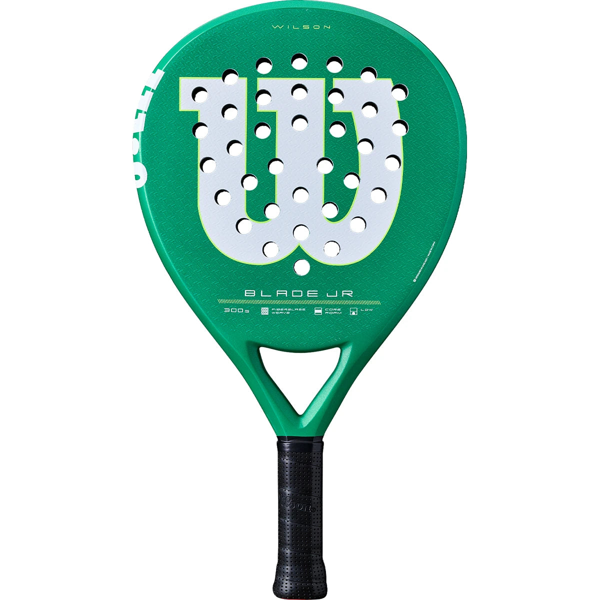 RAQUETTE DE PADEL WILSON BLADE JR V4
