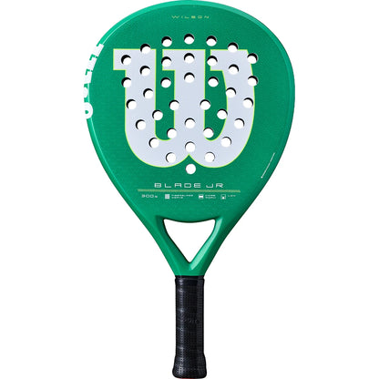 RAQUETTE DE PADEL WILSON BLADE JR V4