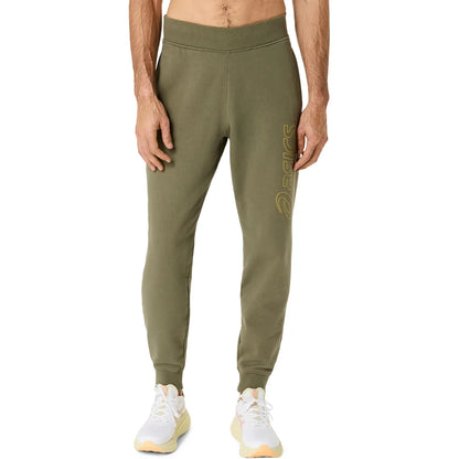 PANTALON ASICS TRAINING