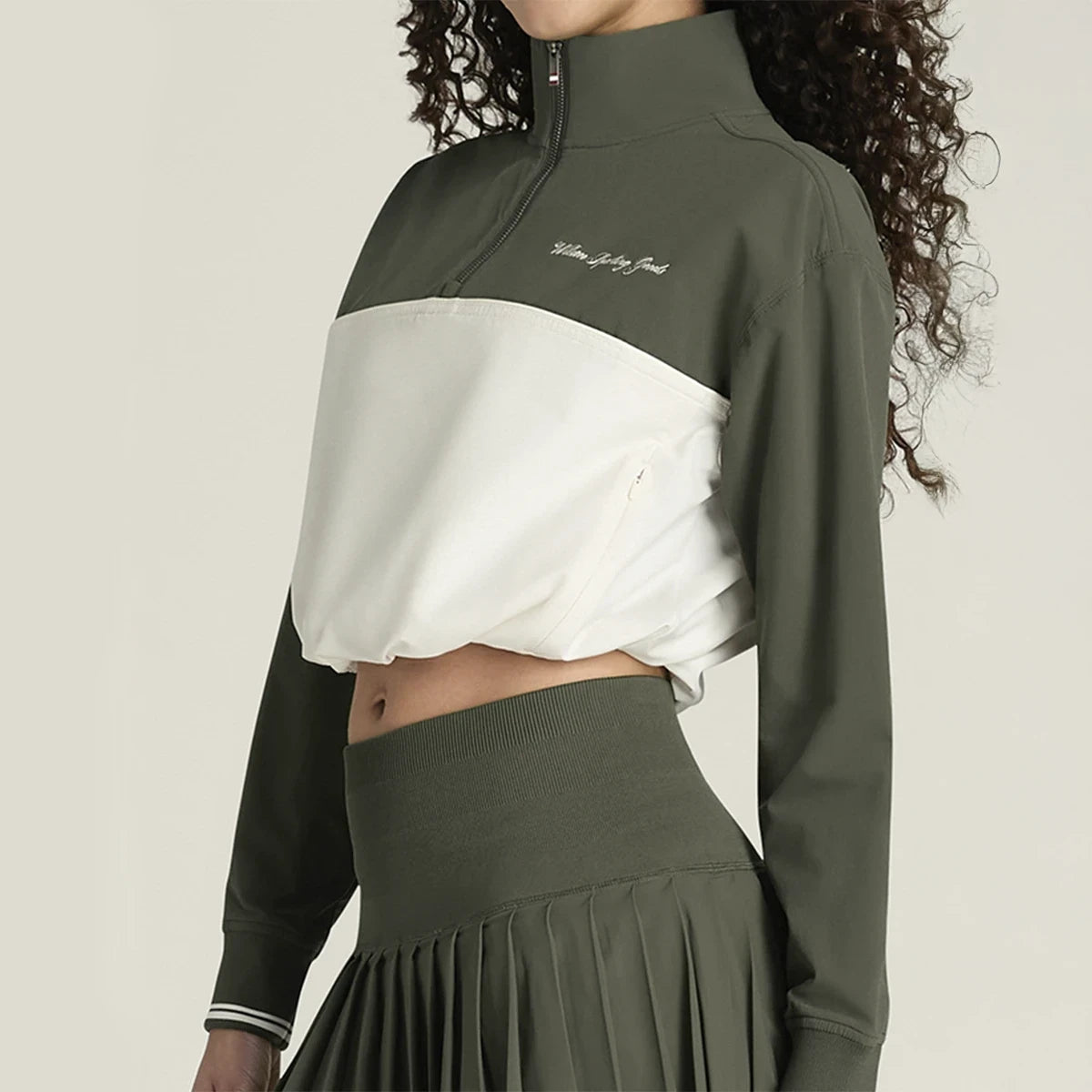 SWEAT WILSON FEMME DAVENPORT