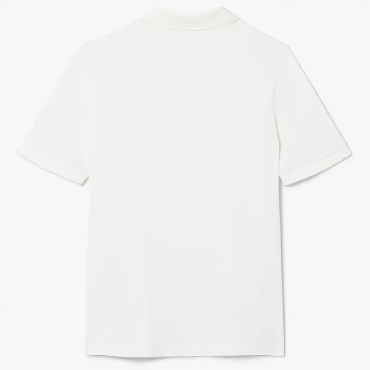 POLO LACOSTE FEMME CORE PERFORMANCE REGULAR FIT