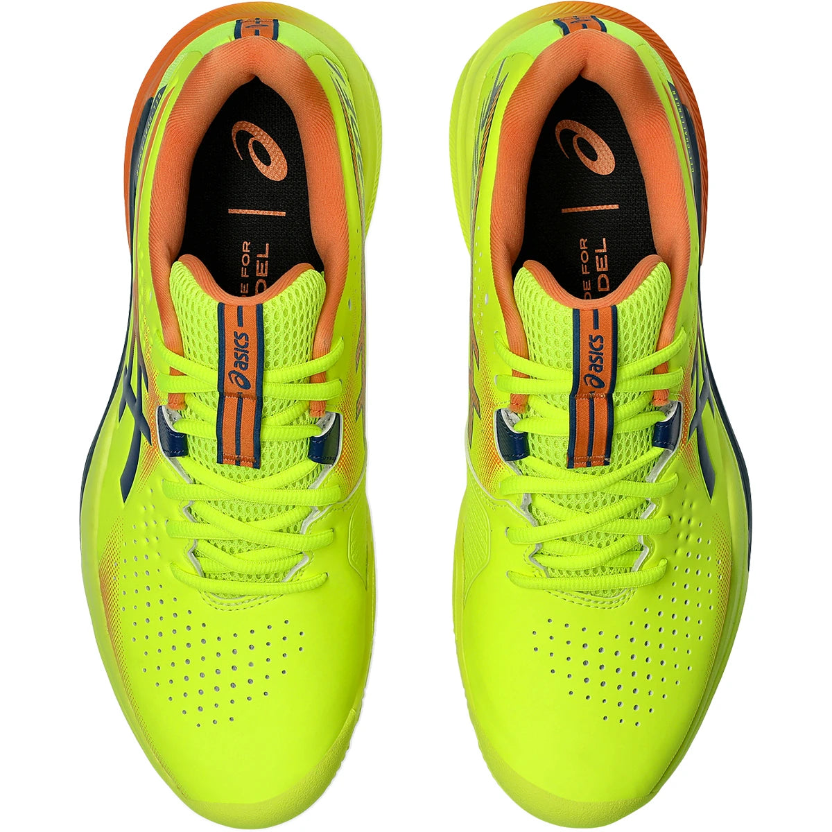 CHAUSSURES PADEL ASICS GEL CHALLENGER 15 L.E