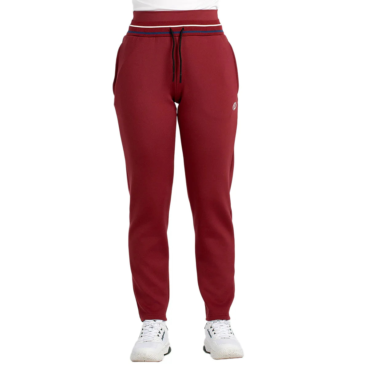 PANTALON BULLPADEL FEMME TIMELESS ARANGA