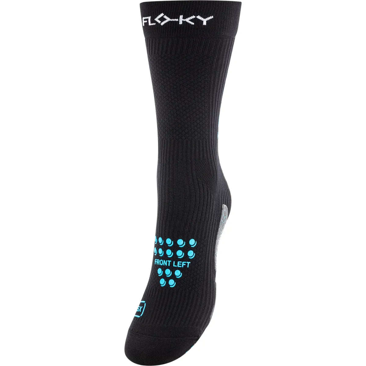 CHAUSSETTES DE COMPRESSION FLOKY S-MASH-3D