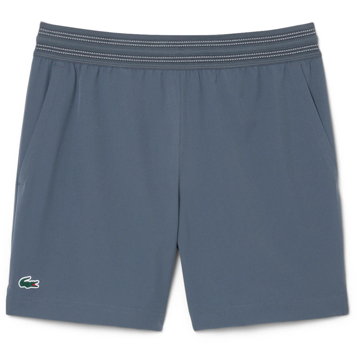 SHORT LACOSTE JOUEUR