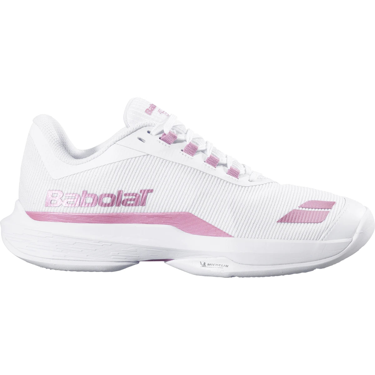 CHAUSSURES BABOLAT FEMME JET TERE 2 TERRE BATTUE