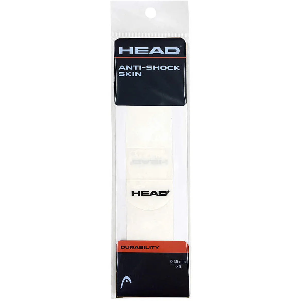 BANDE DE PROTECTION HEAD ANTI SHOCK