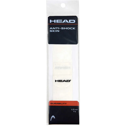 BANDE DE PROTECTION HEAD PADEL ANTI SHOCK