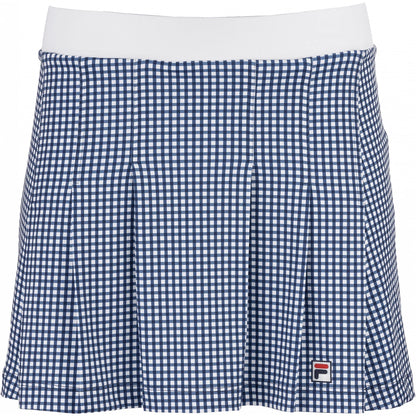 JUPE FILA FEMME SMILLA