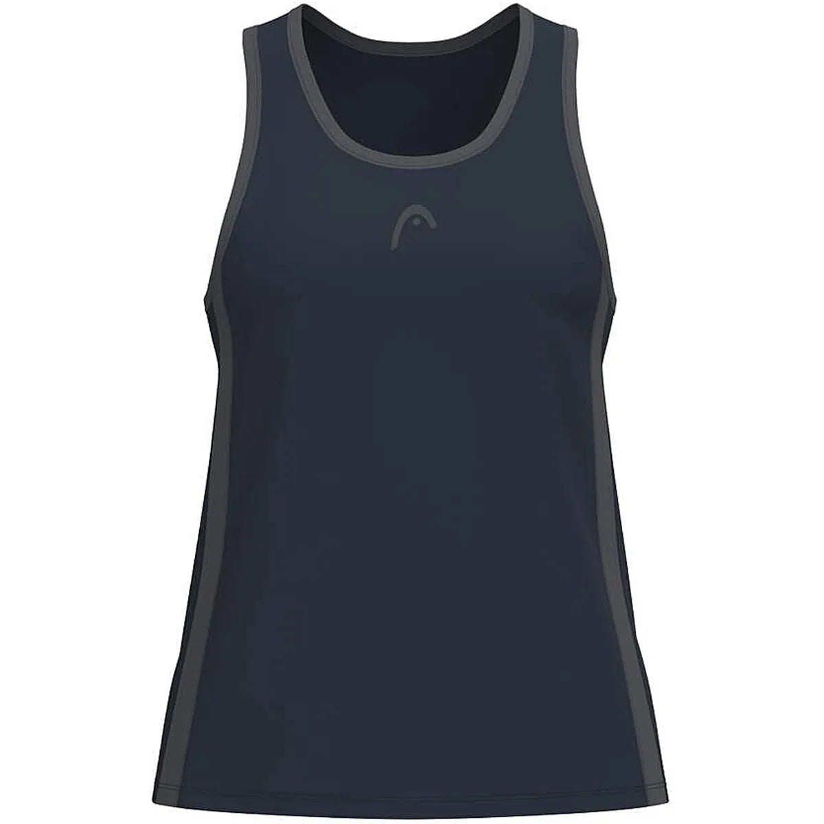 DEBARDEUR HEAD JUNIOR FILLE CLUB