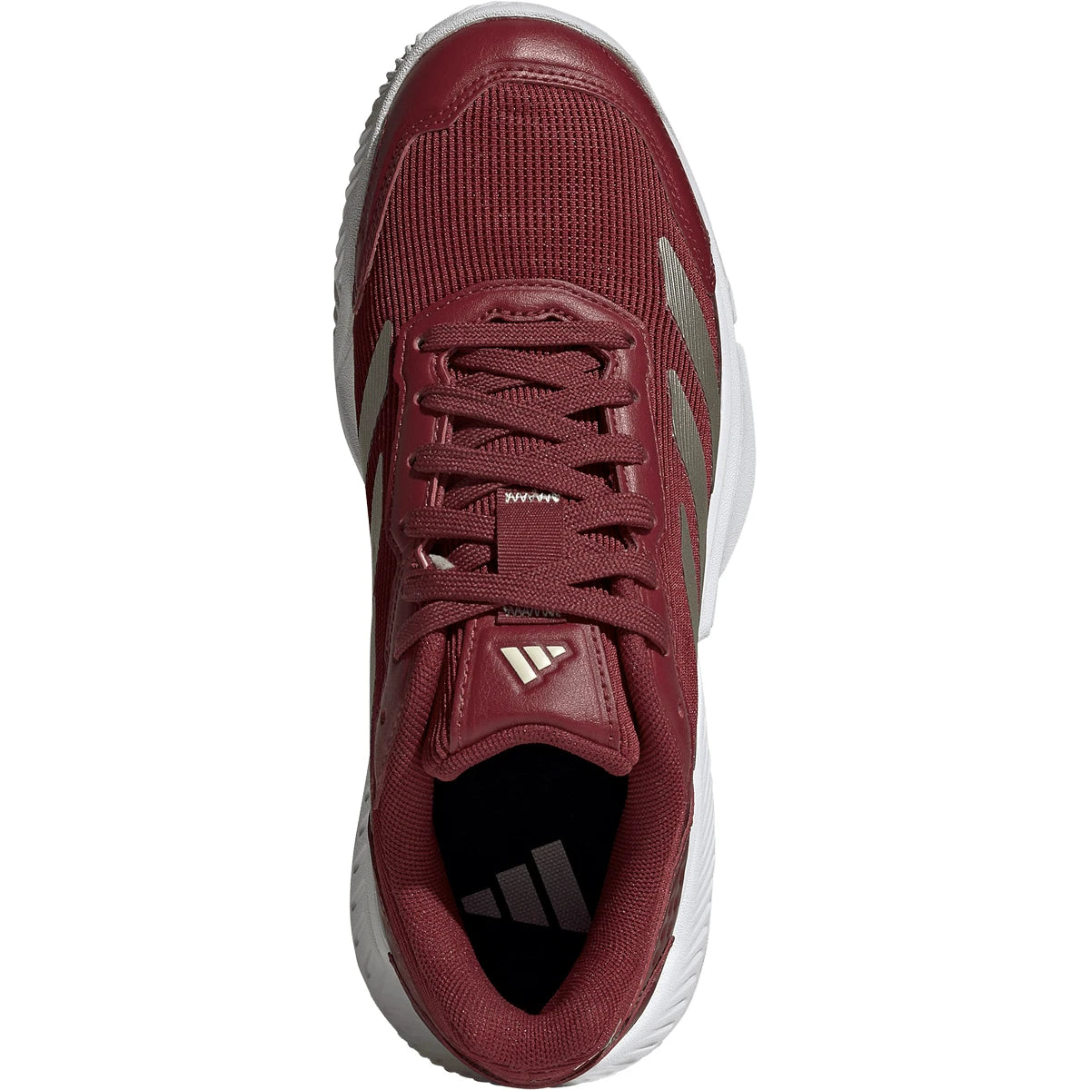 CHAUSSURES PADEL ADIDAS FEMME COURTQUICK