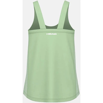 DEBARDEUR HEAD FEMME VISION SPIRIT