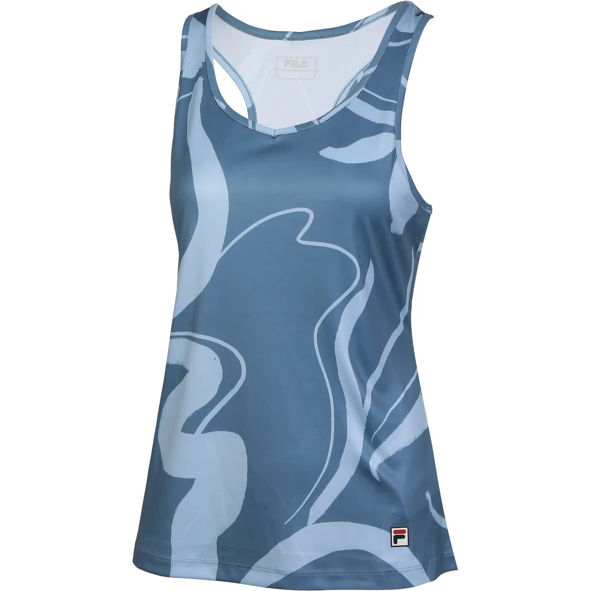 Débardeur Fila Femme Mila Printed