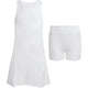 ROBE ADIDAS JUNIOR CLUB