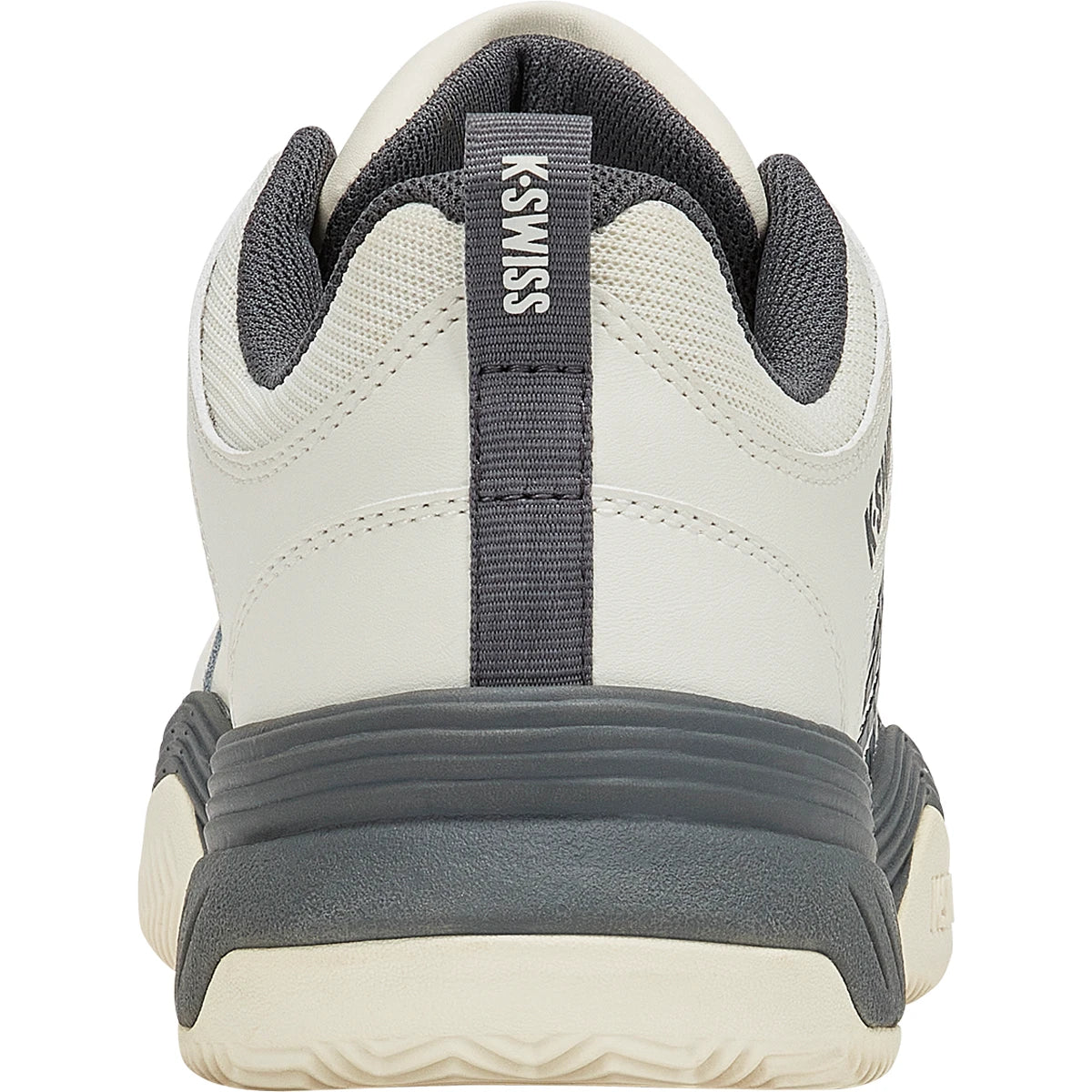 CHAUSSURES K-SWISS COURT EXPRESS 2 TERRE BATTUE