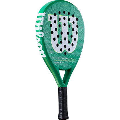 RAQUETTE DE PADEL WILSON BLADE JR V4