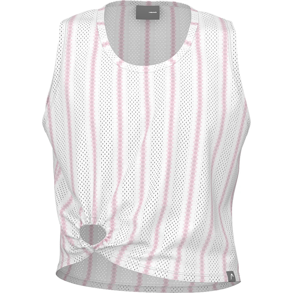 DEBARDEUR HEAD FEMME VISION MOVE