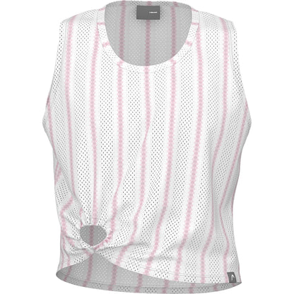 DEBARDEUR HEAD FEMME VISION MOVE