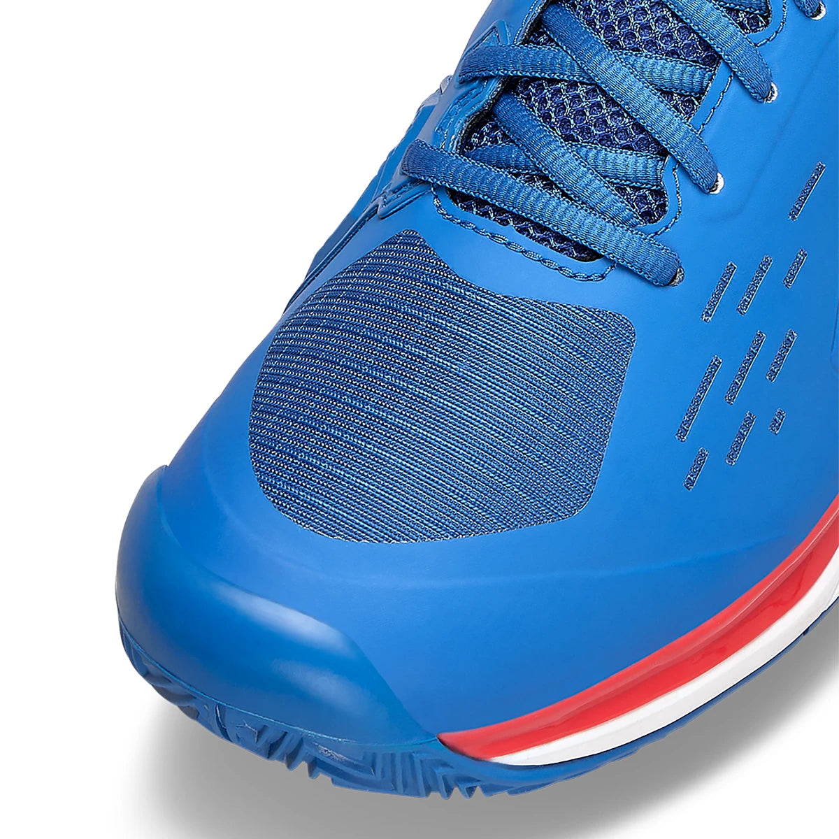 CHAUSSURES WILSON RUSH PRO ACE TERRE BATTUE