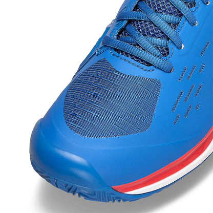 CHAUSSURES WILSON RUSH PRO ACE TERRE BATTUE