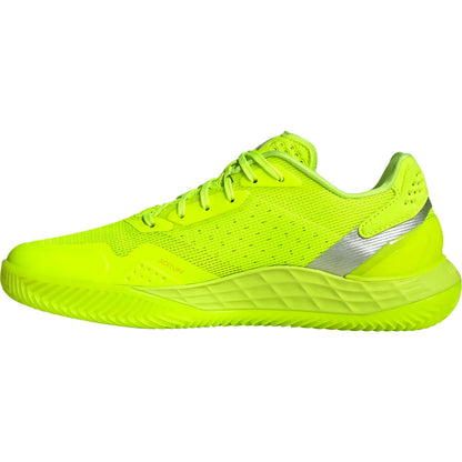 CHAUSSURES ADIDAS FEMME DEFIANT SPEED 2 TERRE BATTUE