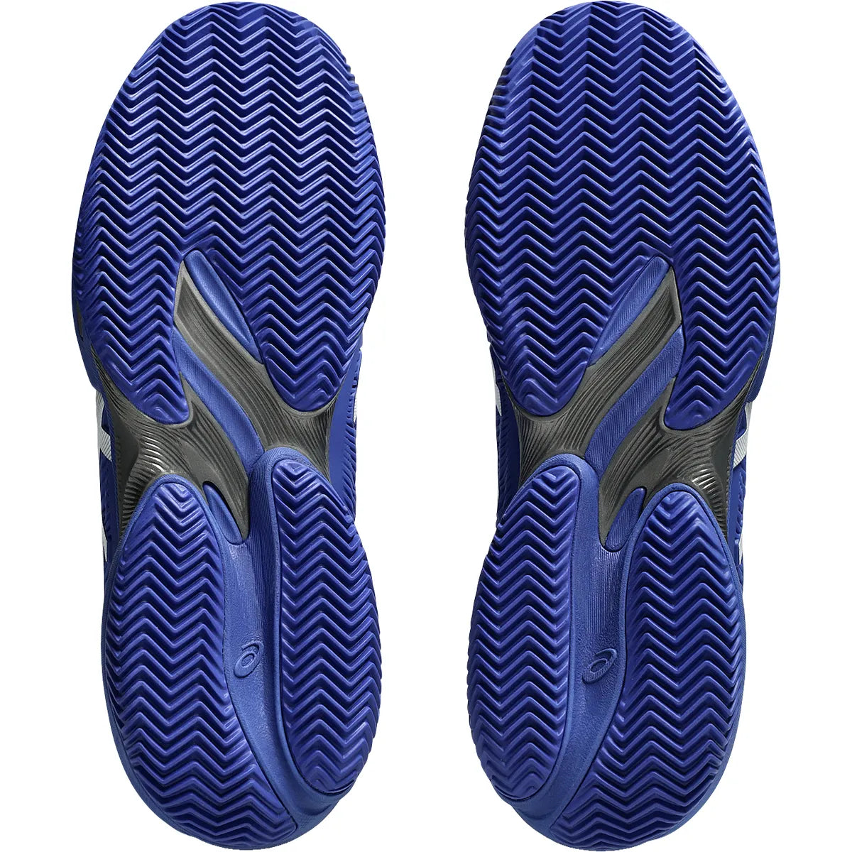 CHAUSSURES ASICS COURT FF 3 TERRE BATTUE