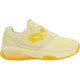 CHAUSSURES LOTTO FEMME RAPTOR HYPERPULSE 300 TERRE BATTUE