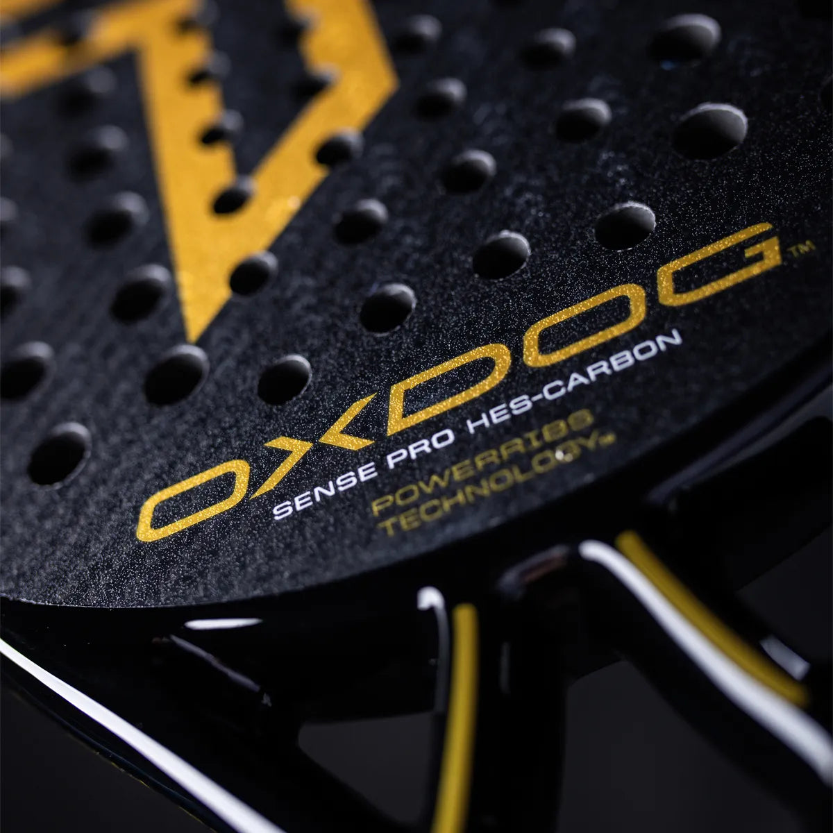 RAQUETTE DE PADEL OXDOG SENSE PRO CLASSICS SERIES