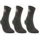 3 PAIRES DE CHAUSSETTES BULLPADEL BP252 I (MID)