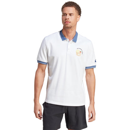 Polo adidas Club Premium