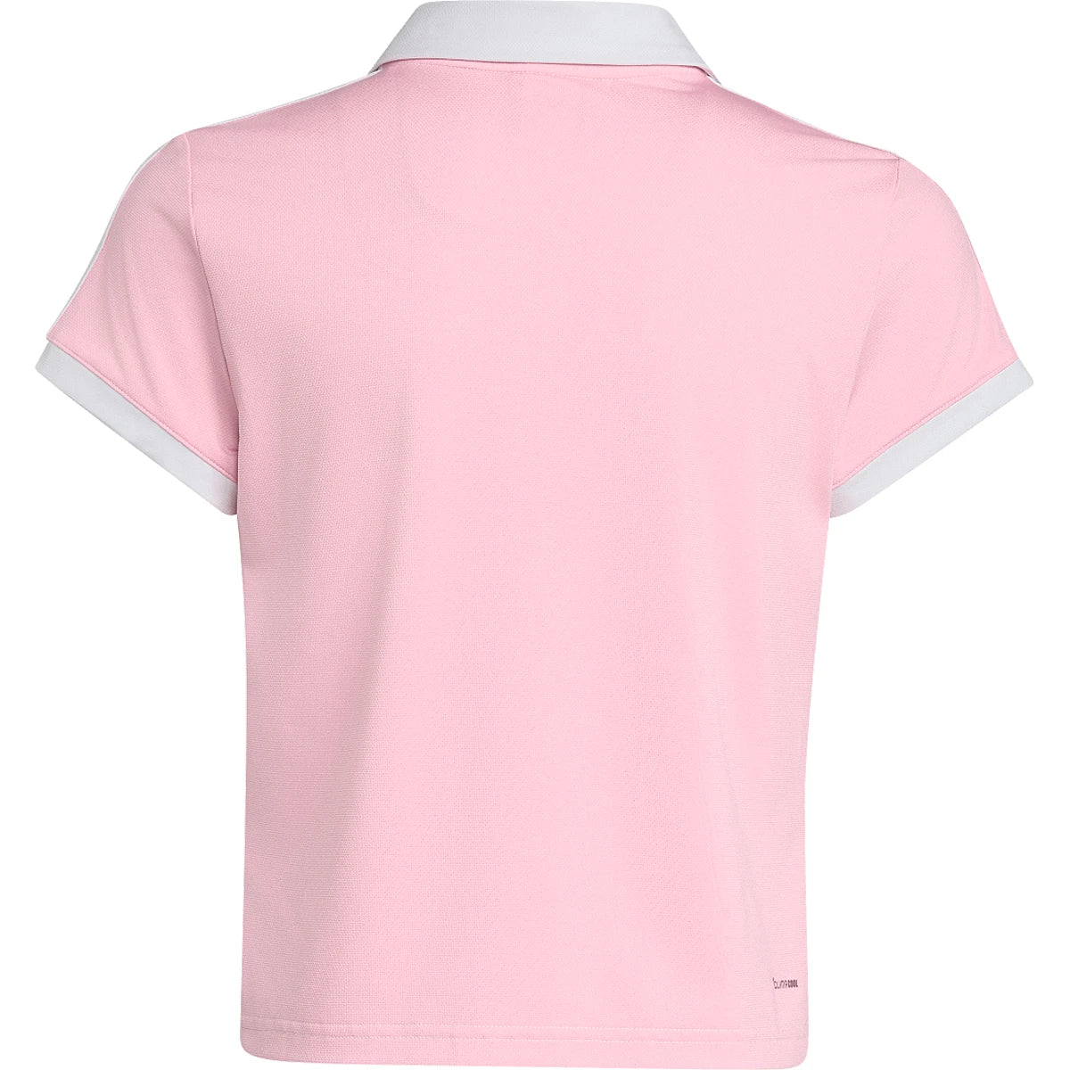 POLO ADIDAS FILLE CLASSICS