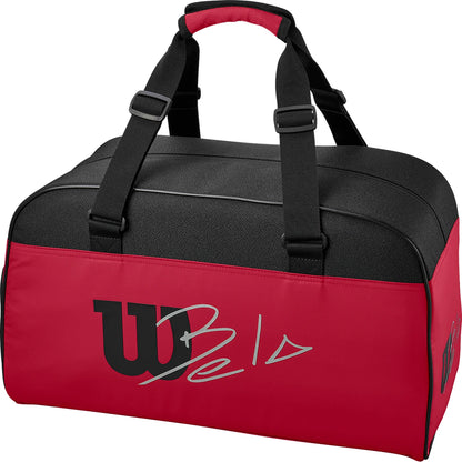 SAC DE SPORT WILSON BELA DUFFLE SMALL